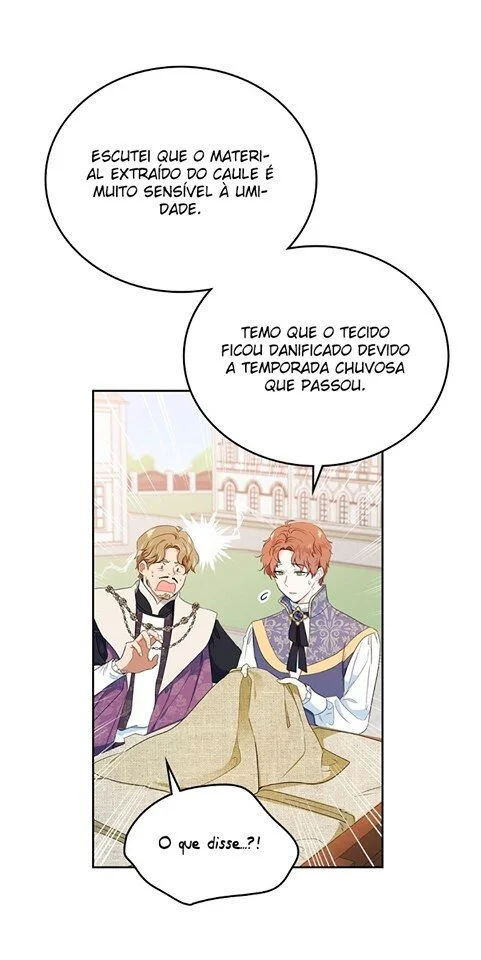 Serei a Matriarca Nessa Vida Capítulo 0
