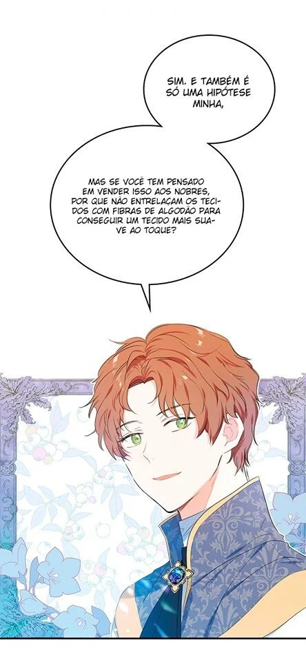 Serei a Matriarca Nessa Vida Capítulo 0