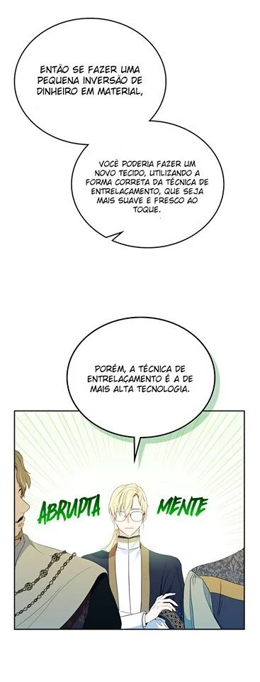 Serei a Matriarca Nessa Vida Capítulo 0