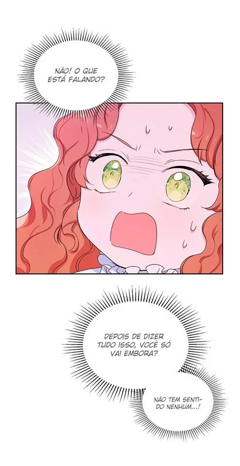 Serei a Matriarca Nessa Vida Capítulo 0