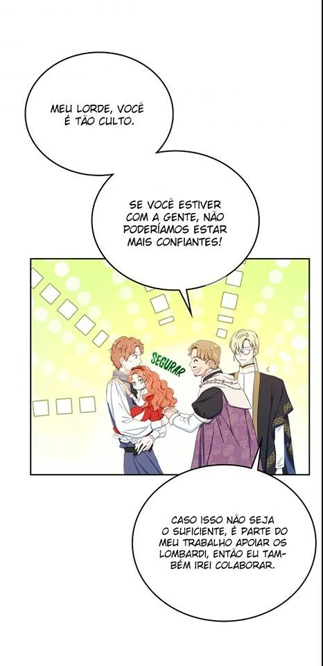 Serei a Matriarca Nessa Vida Capítulo 0