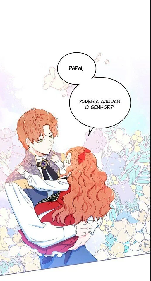 Serei a Matriarca Nessa Vida Capítulo 0