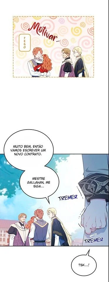 Serei a Matriarca Nessa Vida Capítulo 0