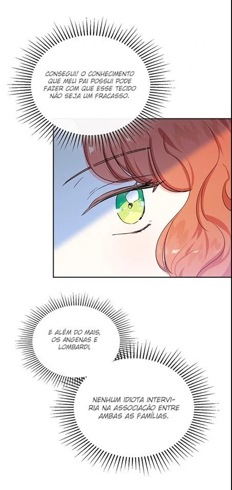 Serei a Matriarca Nessa Vida Capítulo 0