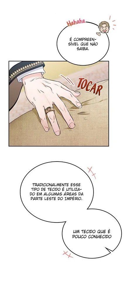 Serei a Matriarca Nessa Vida Capítulo 0