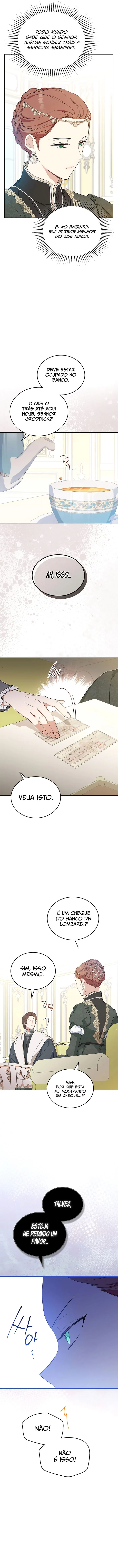 Serei a Matriarca Nessa Vida Capítulo 0