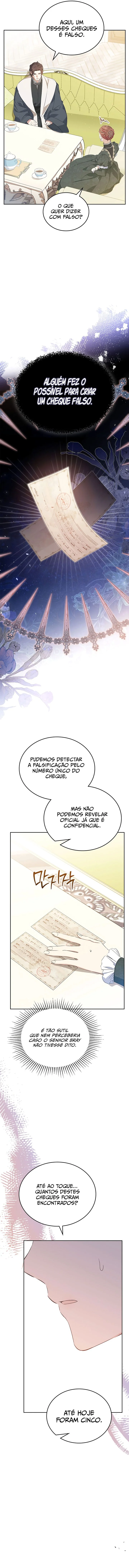 Serei a Matriarca Nessa Vida Capítulo 0