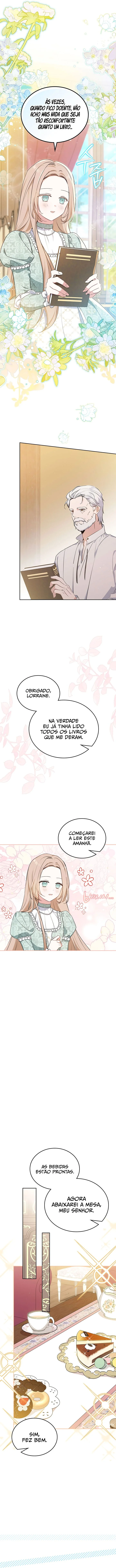 Serei a Matriarca Nessa Vida Capítulo 0