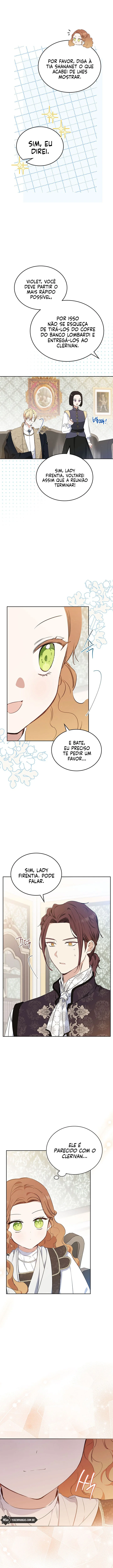 Serei a Matriarca Nessa Vida Capítulo 0