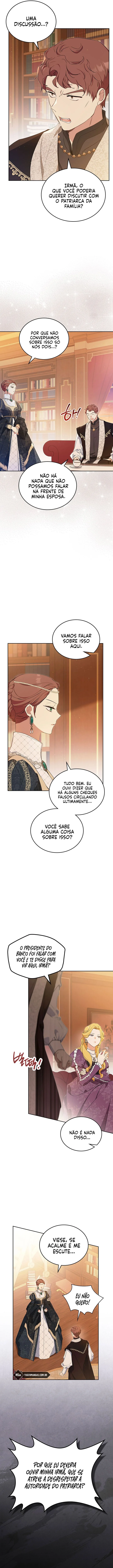 Serei a Matriarca Nessa Vida Capítulo 0