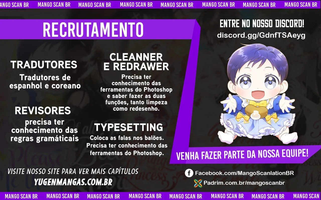 Serei a Matriarca Nessa Vida Capítulo 0