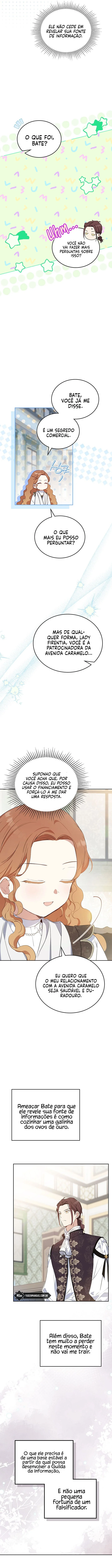 Serei a Matriarca Nessa Vida Capítulo 0