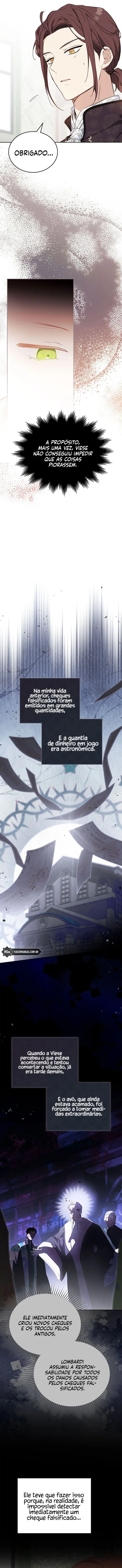 Serei a Matriarca Nessa Vida Capítulo 0