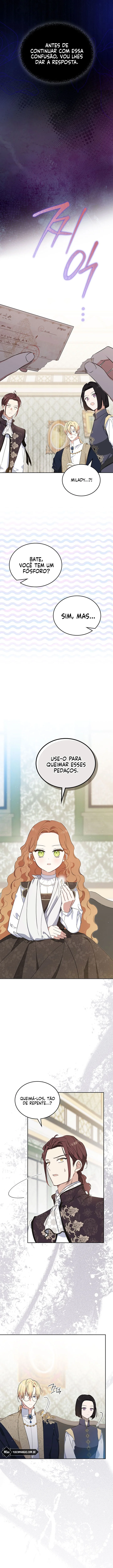 Serei a Matriarca Nessa Vida Capítulo 0