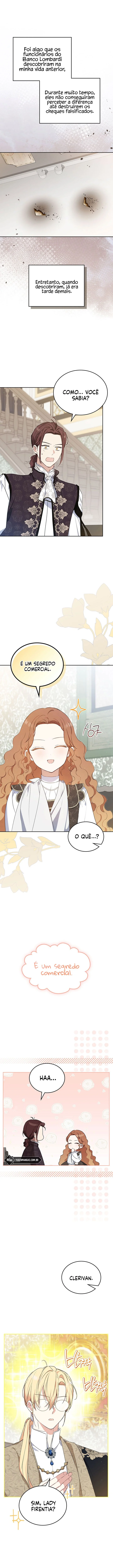 Serei a Matriarca Nessa Vida Capítulo 0