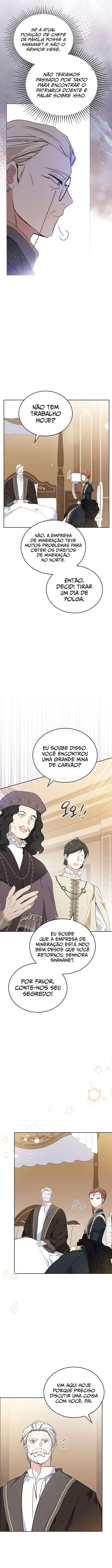 Serei a Matriarca Nessa Vida Capítulo 0