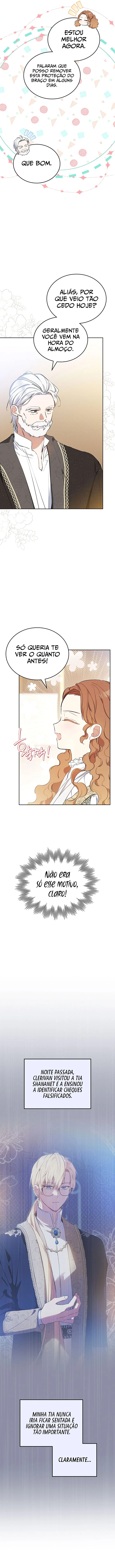 Serei a Matriarca Nessa Vida Capítulo 0