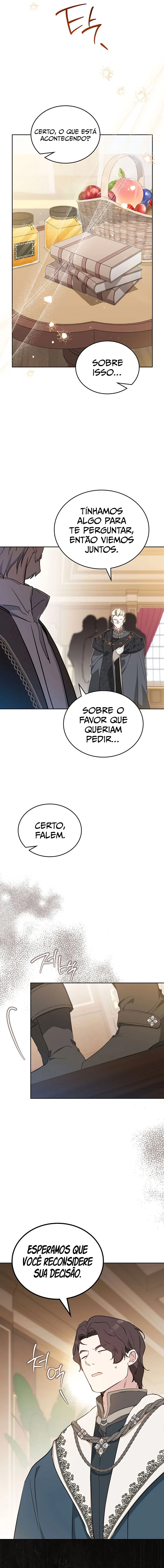 Serei a Matriarca Nessa Vida Capítulo 0