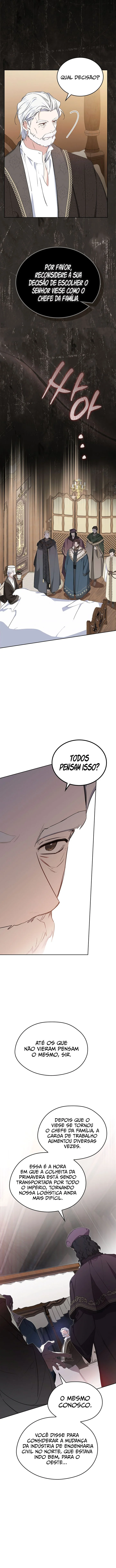 Serei a Matriarca Nessa Vida Capítulo 0