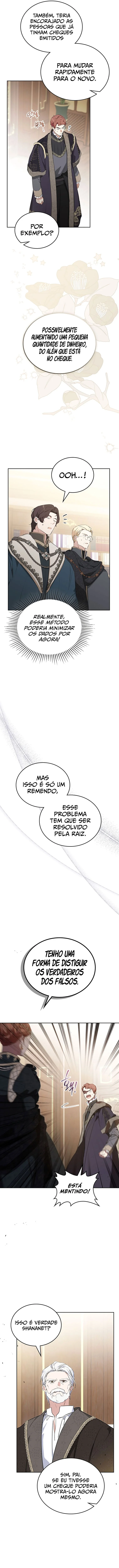Serei a Matriarca Nessa Vida Capítulo 0