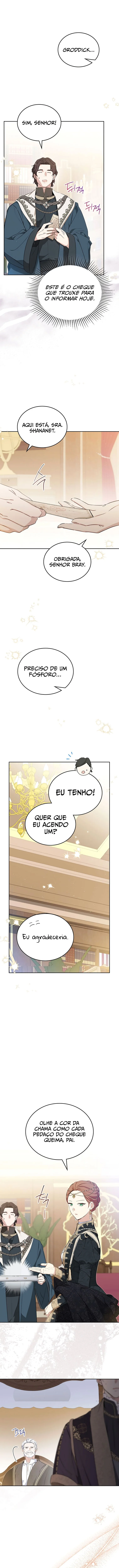 Serei a Matriarca Nessa Vida Capítulo 0