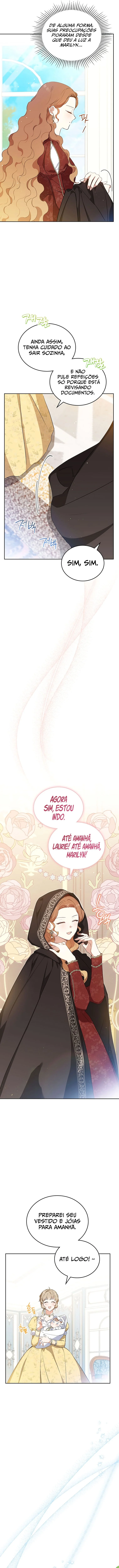 Serei a Matriarca Nessa Vida Capítulo 0