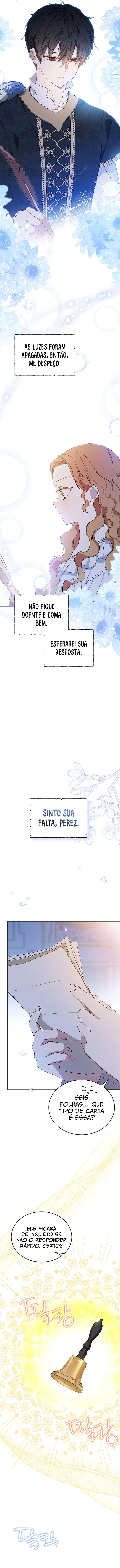 Serei a Matriarca Nessa Vida Capítulo 0