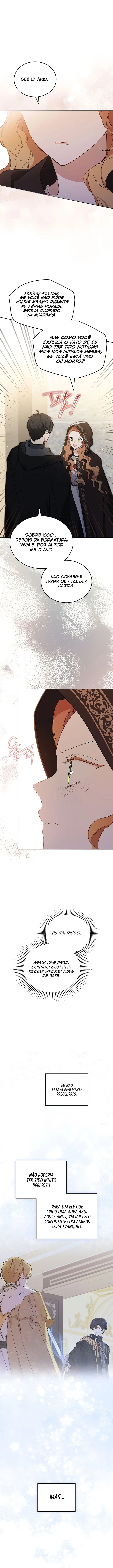 Serei a Matriarca Nessa Vida Capítulo 0