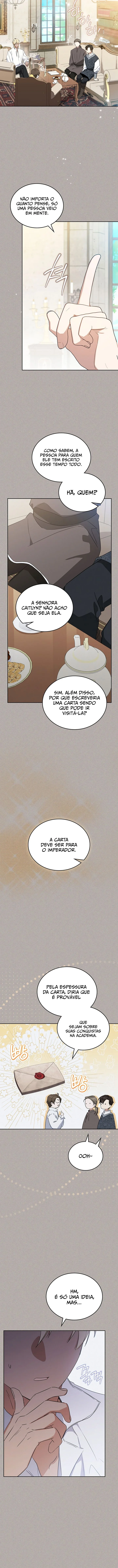Serei a Matriarca Nessa Vida Capítulo 0