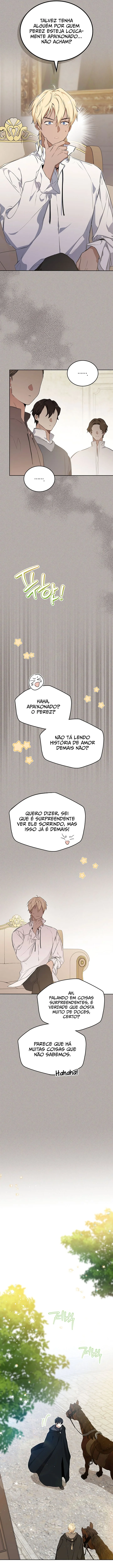 Serei a Matriarca Nessa Vida Capítulo 0