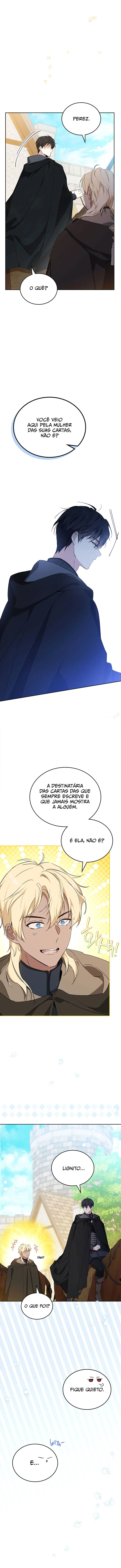 Serei a Matriarca Nessa Vida Capítulo 0