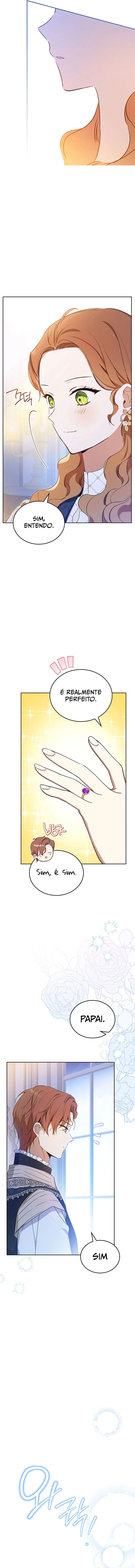 Serei a Matriarca Nessa Vida Capítulo 0