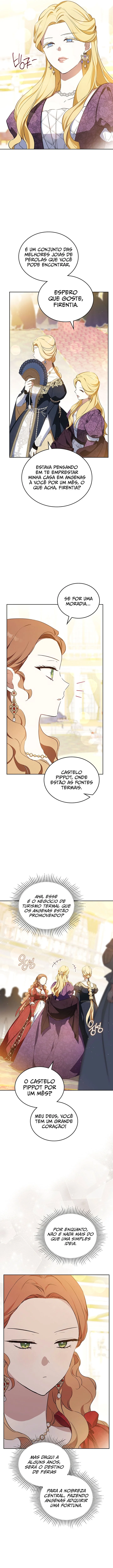 Serei a Matriarca Nessa Vida Capítulo 0
