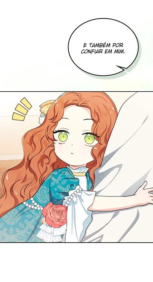 Serei a Matriarca Nessa Vida Capítulo 0