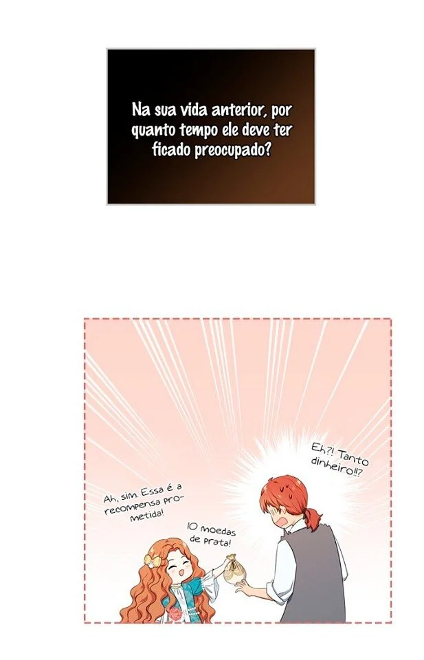 Serei a Matriarca Nessa Vida Capítulo 0