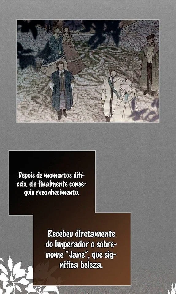 Serei a Matriarca Nessa Vida Capítulo 0