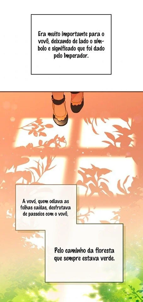 Serei a Matriarca Nessa Vida Capítulo 0