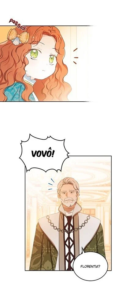 Serei a Matriarca Nessa Vida Capítulo 0
