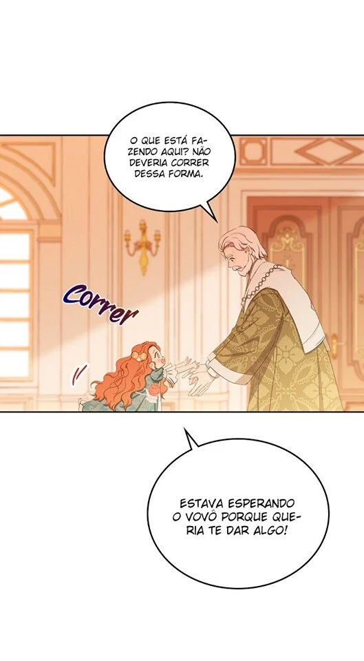 Serei a Matriarca Nessa Vida Capítulo 0