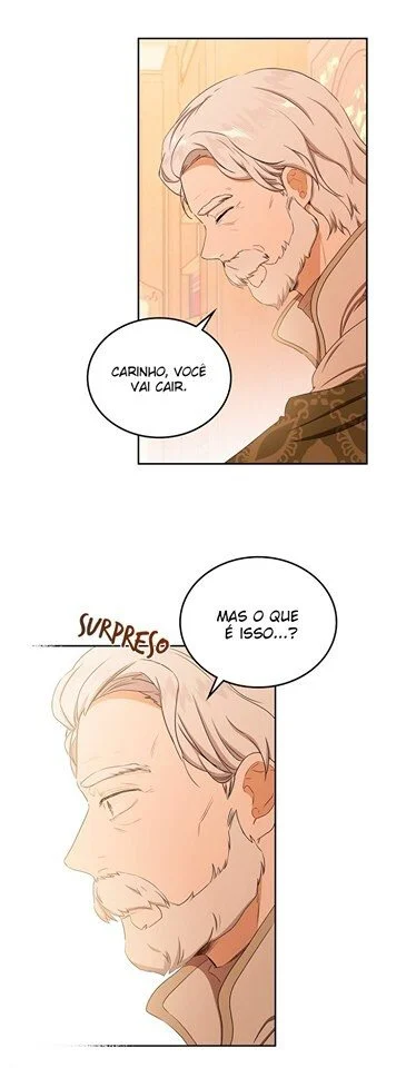 Serei a Matriarca Nessa Vida Capítulo 0
