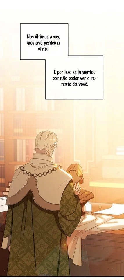 Serei a Matriarca Nessa Vida Capítulo 0