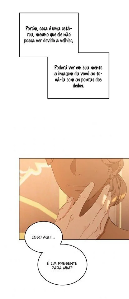 Serei a Matriarca Nessa Vida Capítulo 0