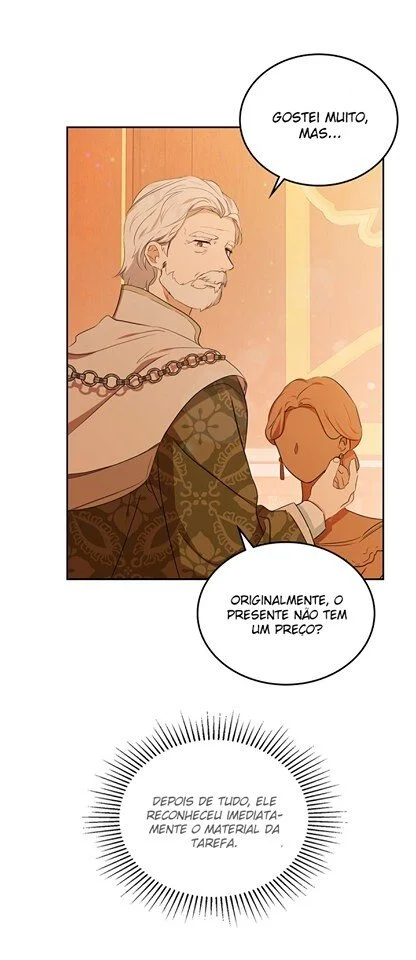 Serei a Matriarca Nessa Vida Capítulo 0