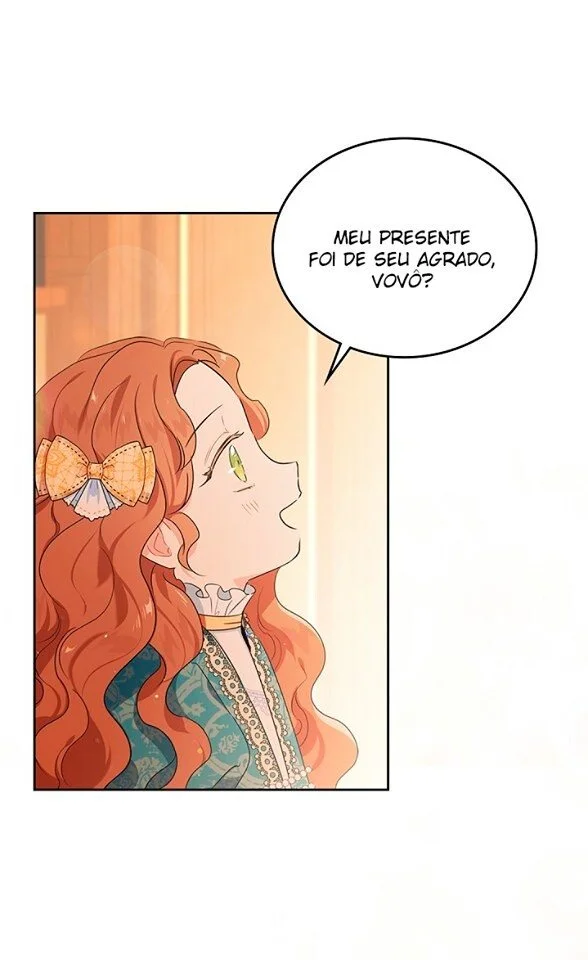 Serei a Matriarca Nessa Vida Capítulo 0