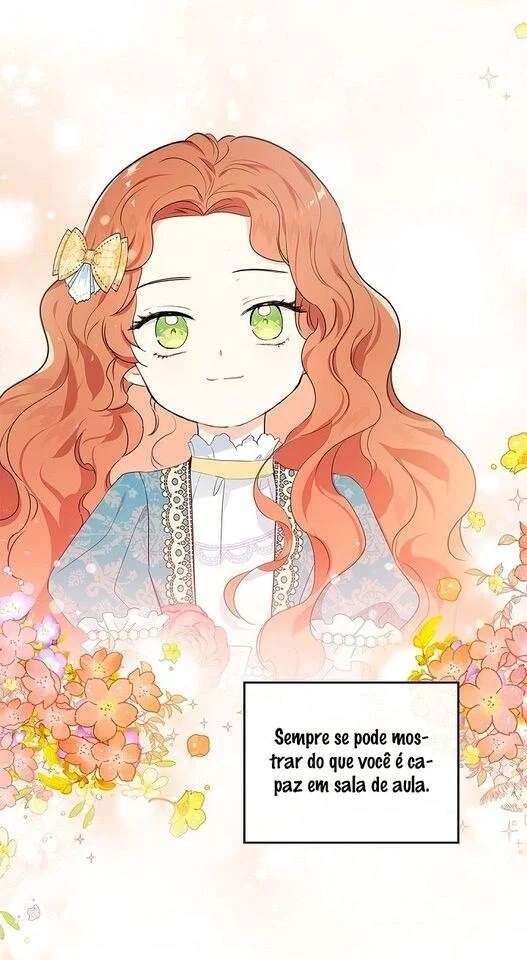 Serei a Matriarca Nessa Vida Capítulo 0