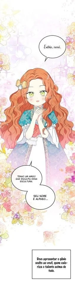 Serei a Matriarca Nessa Vida Capítulo 0