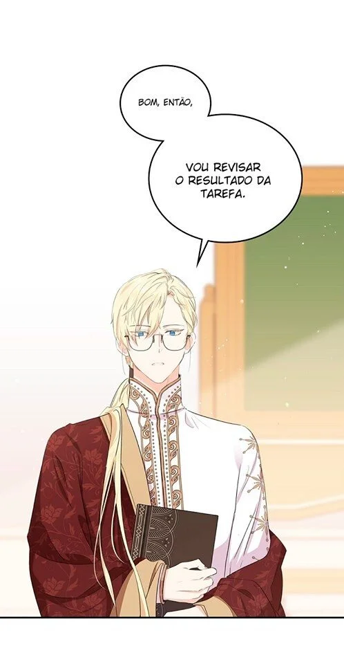 Serei a Matriarca Nessa Vida Capítulo 0