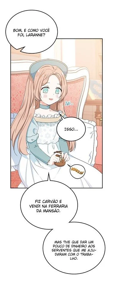 Serei a Matriarca Nessa Vida Capítulo 0