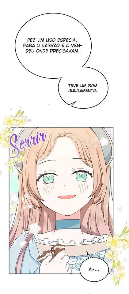 Serei a Matriarca Nessa Vida Capítulo 0