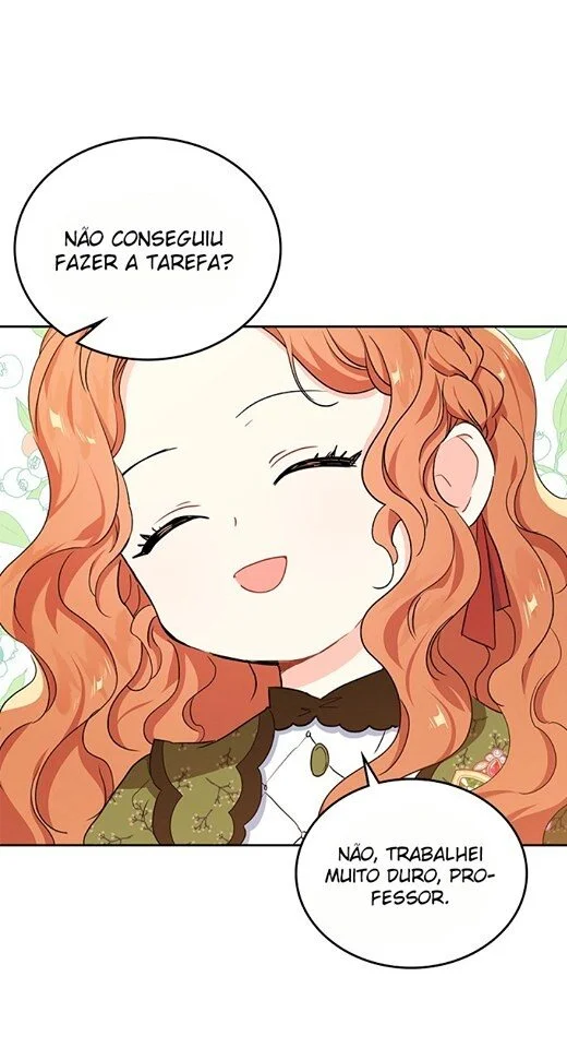 Serei a Matriarca Nessa Vida Capítulo 0